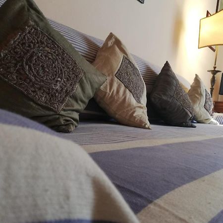 La Rosa Townhouse Bed and Breakfast Florens Exteriör bild