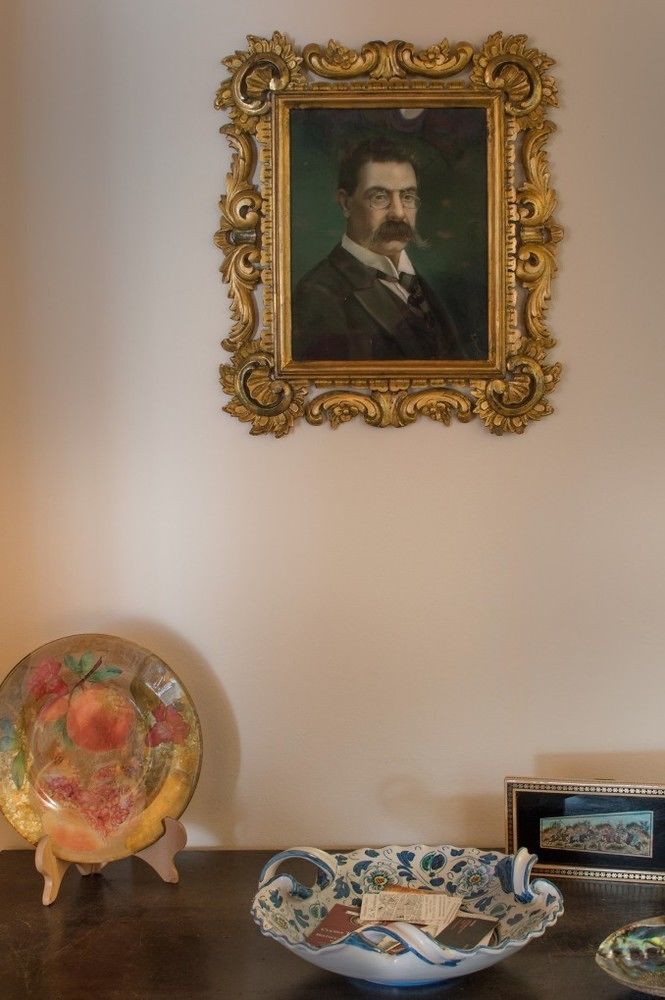 La Rosa Townhouse Bed and Breakfast Florens Exteriör bild